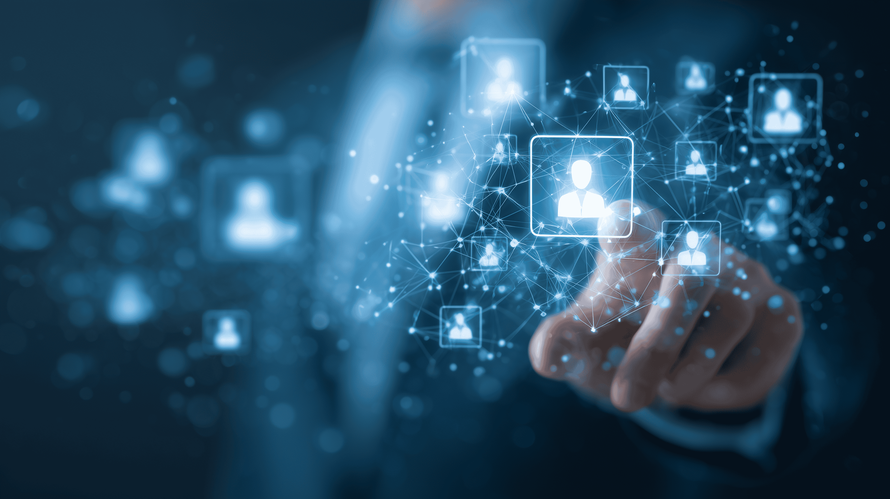 A beginner learning about IT career paths