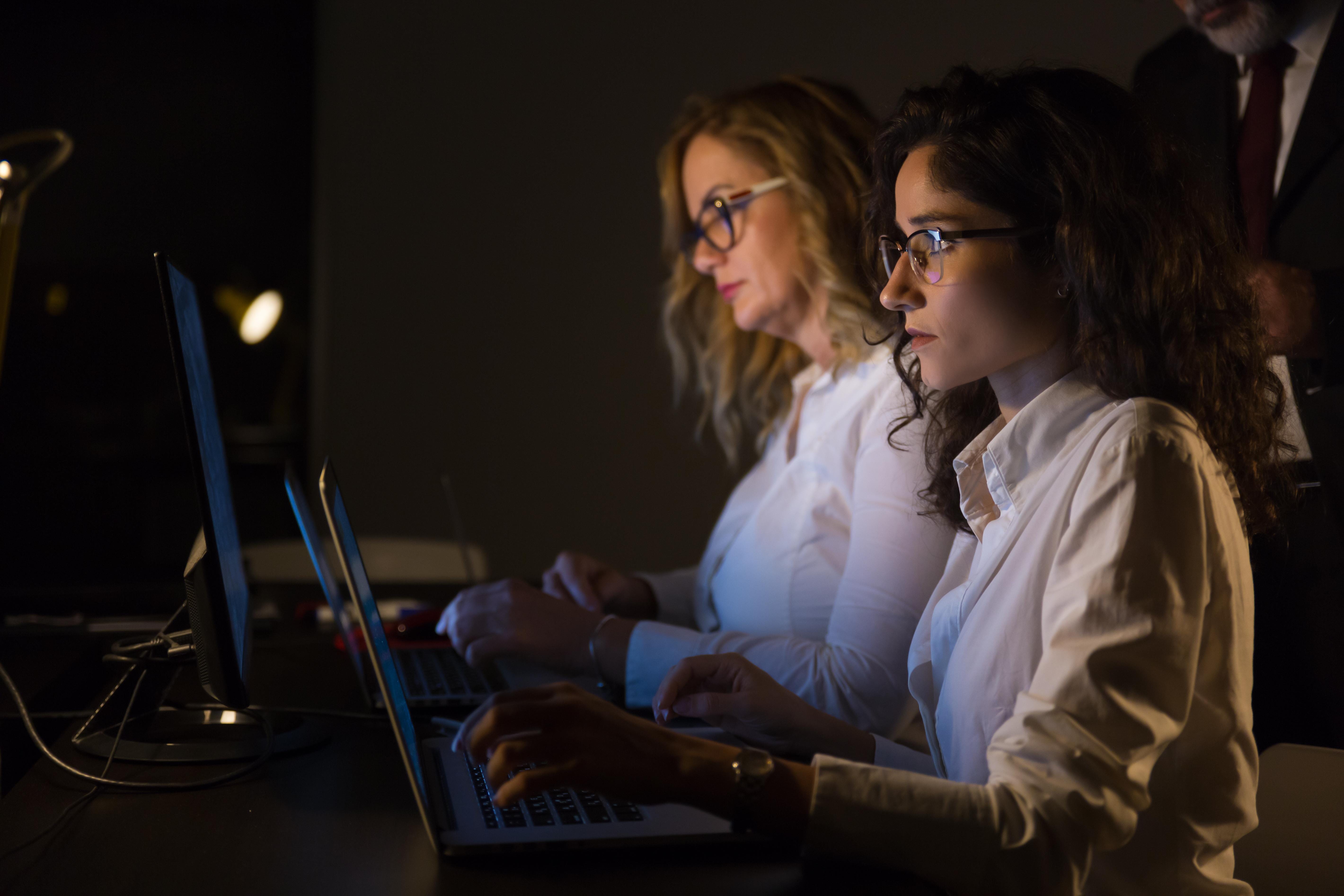 Choosing Your Tech Specialization